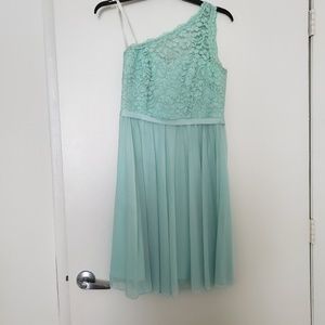 Bridesmaids Dress